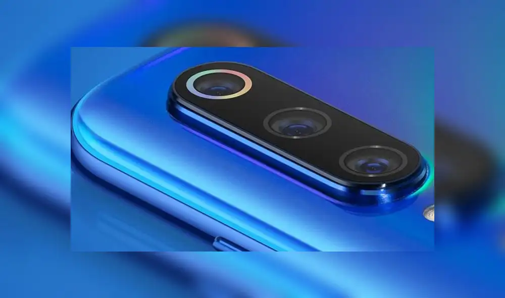 Xiaomi: con esta app puedes mejorar las fotos