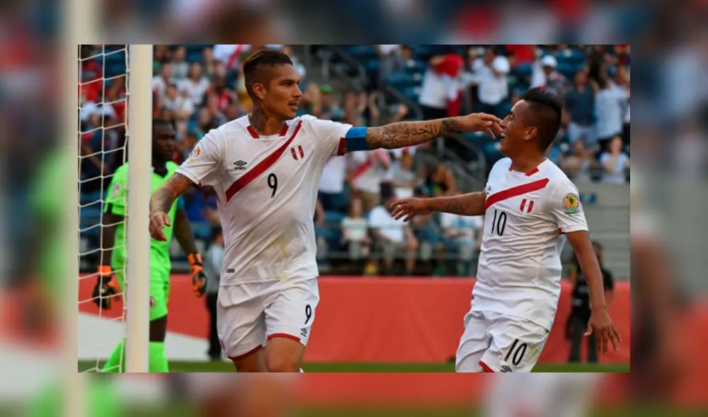 Eliminatorias: así quedaría la tabla de posiciones si quitan puntos a Perú y Chile