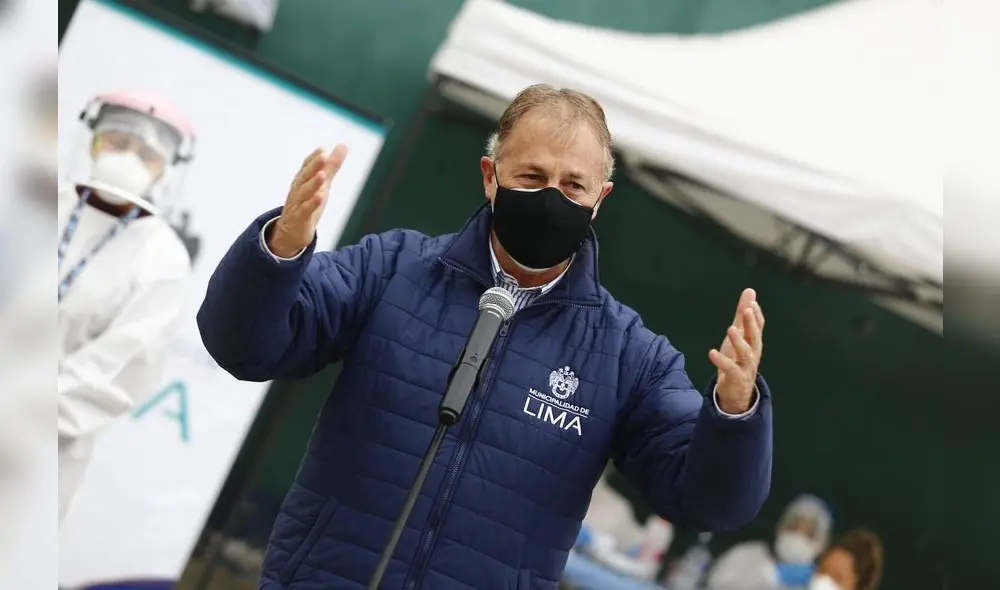 Foto: Flavio Matos / La República.