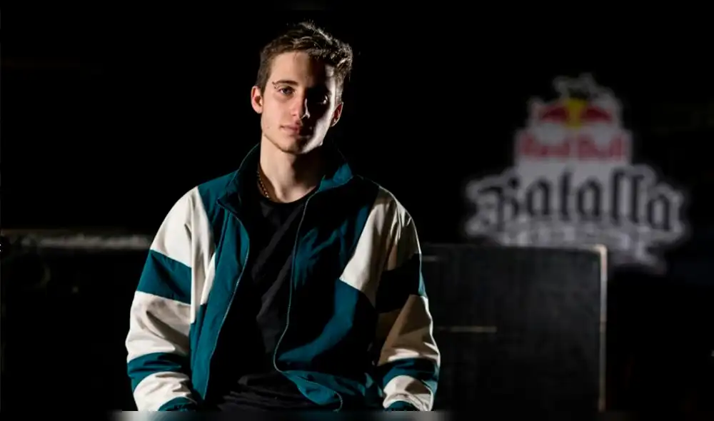 Red Bull Batalla de Gallos 2018: ‘Wos’ se coronó campeón Internacional Red Bull Batalla de Gallos 2018: ‘Wos’ se coronó campeón Internacional