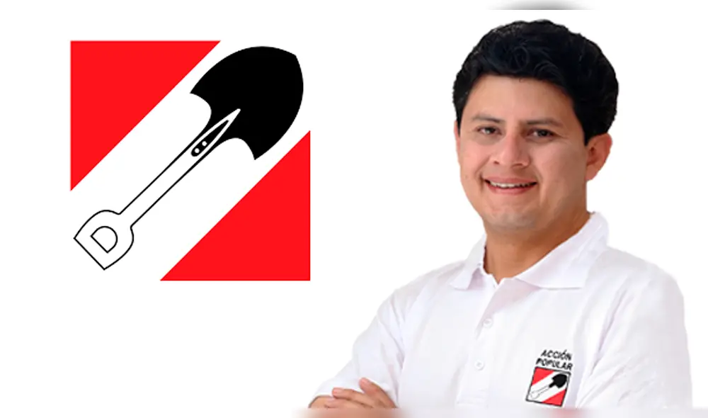 San Martín de Porres: Julio Chávez es el virtual alcalde según ONPE