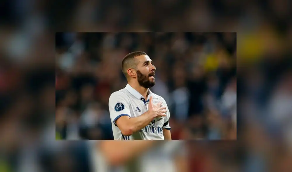 Real Madrid: Karim Benzema envía contundente mensaje a sus críticos