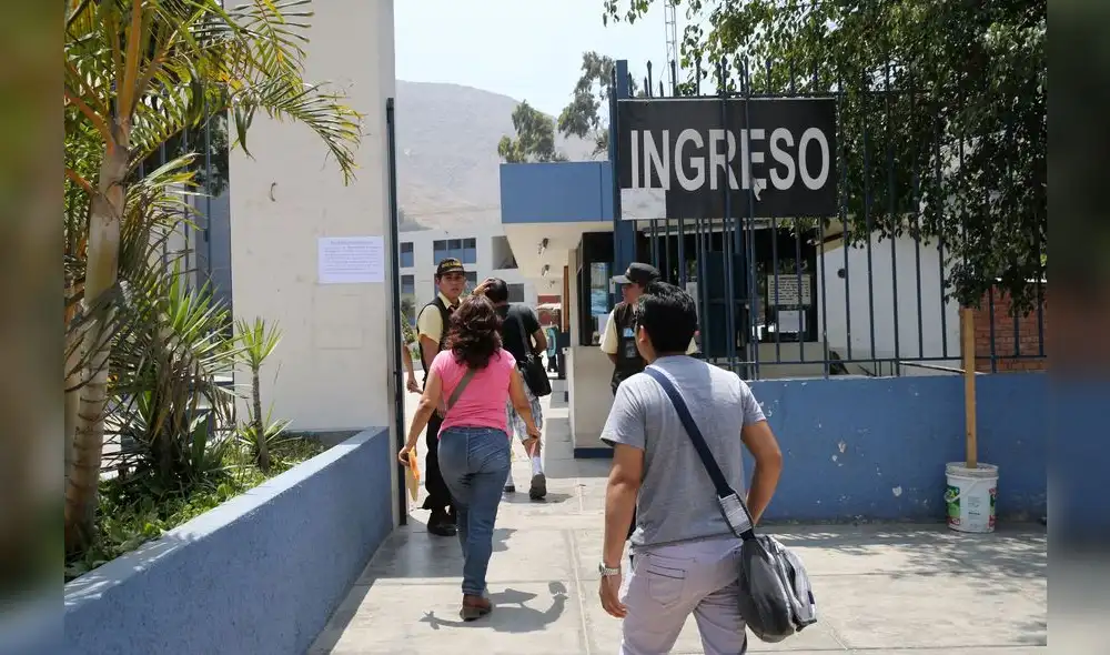 Contraloría advierte riesgos en licenciamiento de la universidad La Cantuta 