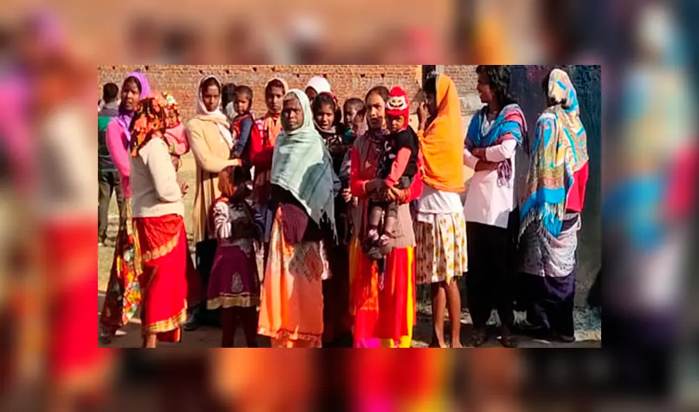 Policía asesina a su esposa, dos hijos e intenta suicidarse tras oponerse al noviazgo de su hija [FOTOS]