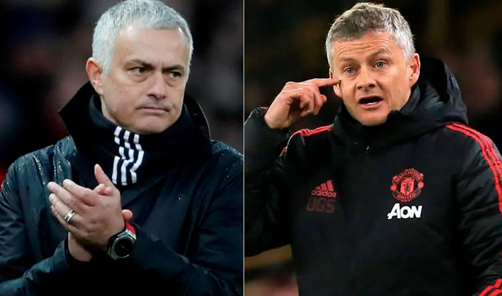 Manchester United - José Mourinho Manchester United - José Mourinho