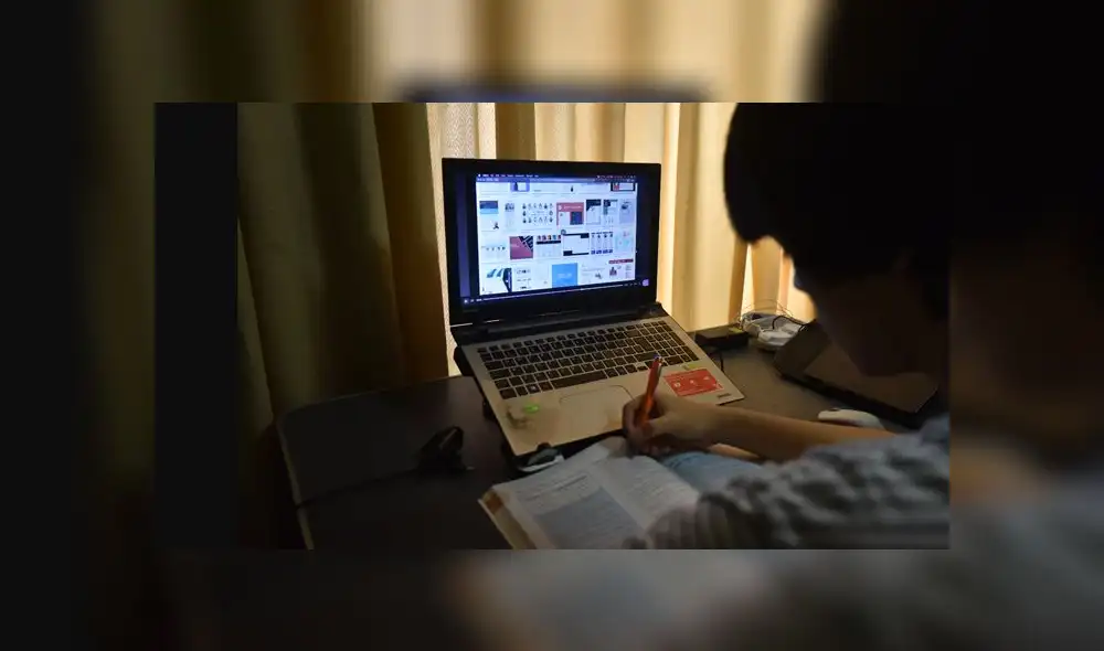 Foto: Jenny Valdivia/ Diario El Popular. Foto: Jenny Valdivia/ Diario El Popular.