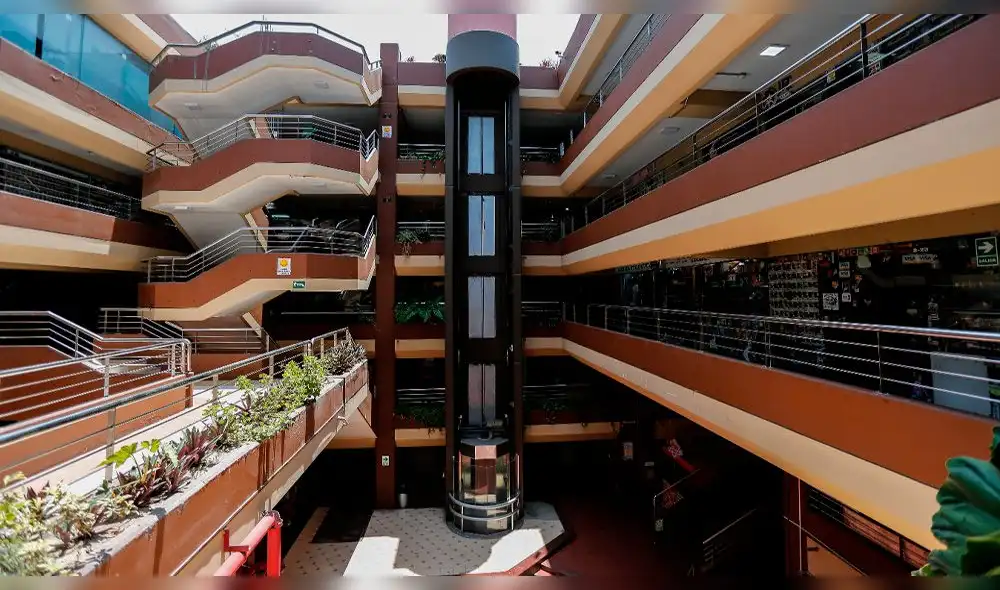 (Foto: Antonio Melgarejo / La República) (Foto: Antonio Melgarejo / La República)