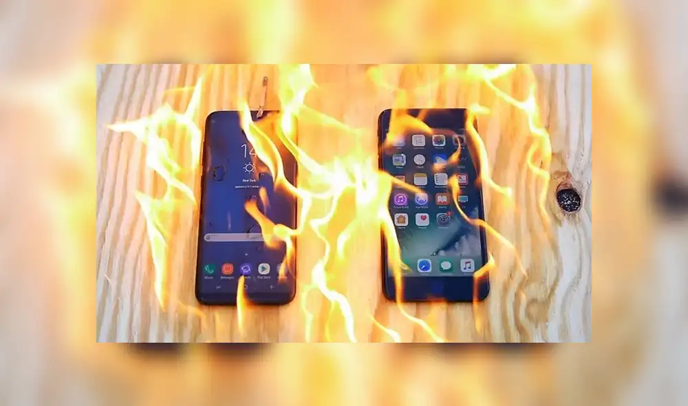 BadPower afecta el firmware de los cargadores de carga rápida. Foto:
Androidphoria / Referencial