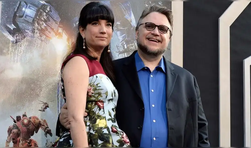 Guillermo del Toro se divorcia