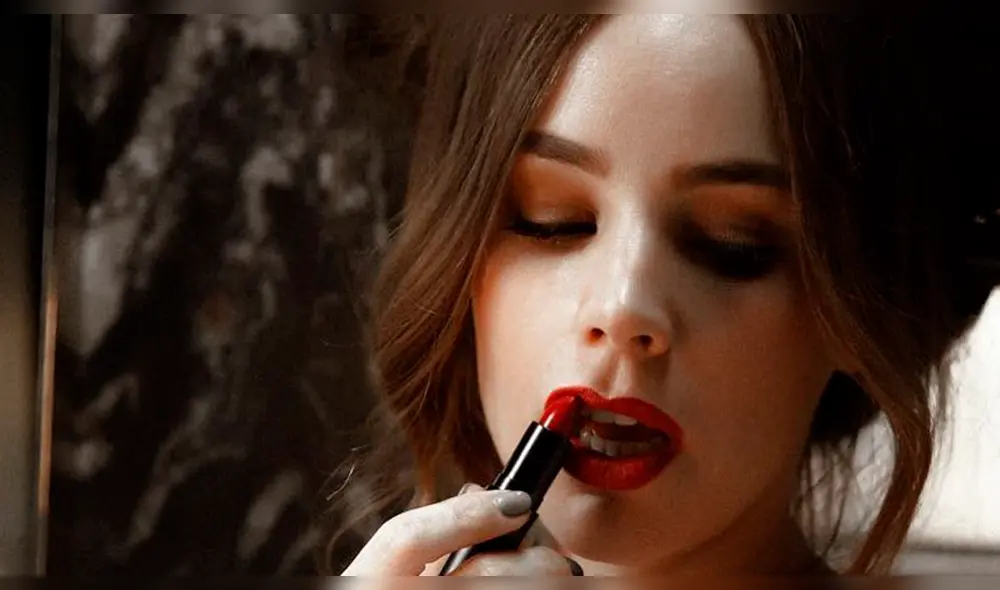 Camila Sodi, sobrina de Thalía, será la nueva Rubí en remake de Televisa [VIDEO]