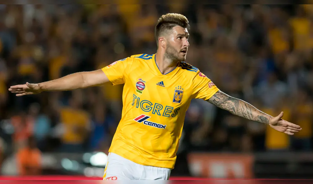 Selección peruana: Peter Arévalo expresó que Raúl Ruidíaz fue mejor que André Pierre Gignac en la Liga MX.