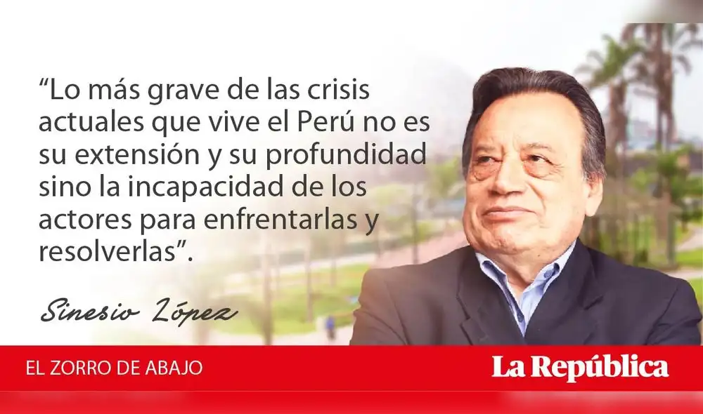 El soberano tiene la palabra El soberano tiene la palabra