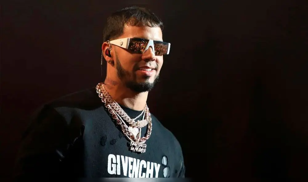 Anuel AA Anuel AA