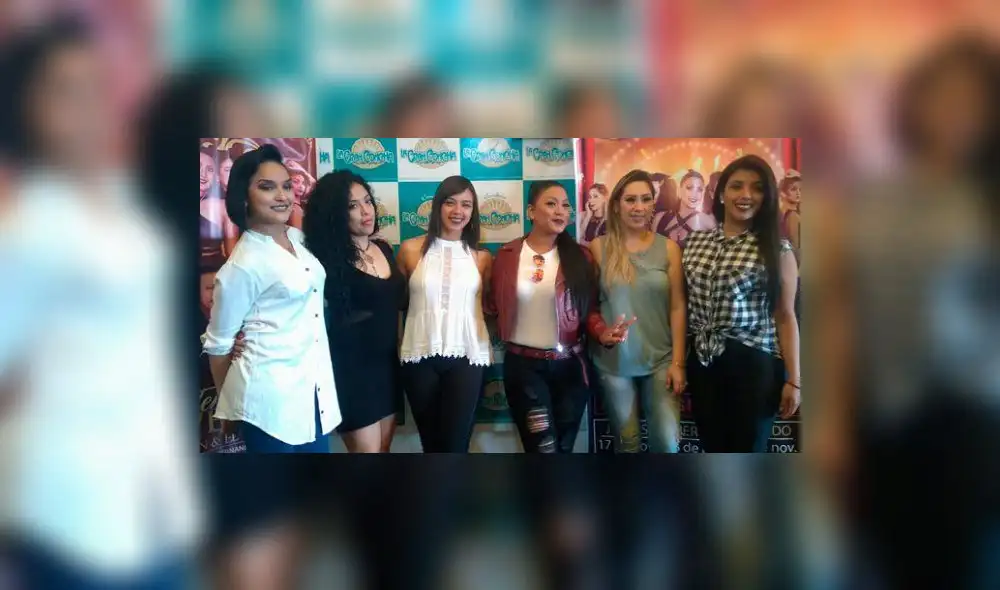 “Son Tentación” aclara acusación de robo de anfitriona | VIDEO “Son Tentación” aclara acusación de robo de anfitriona | VIDEO