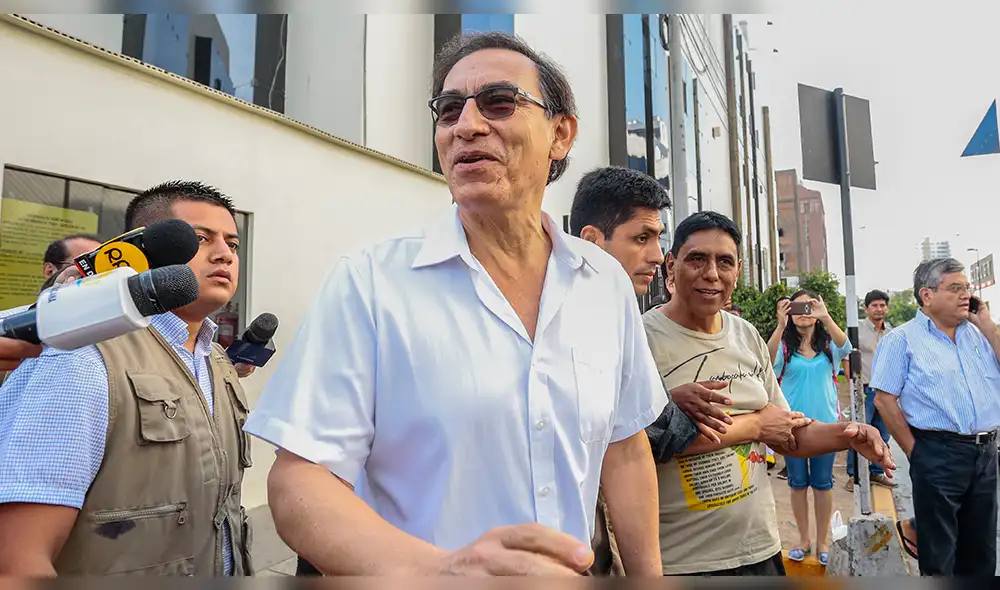 Martín Vizcarra: ¿Cuándo se conocerá el nuevo Gabinete?