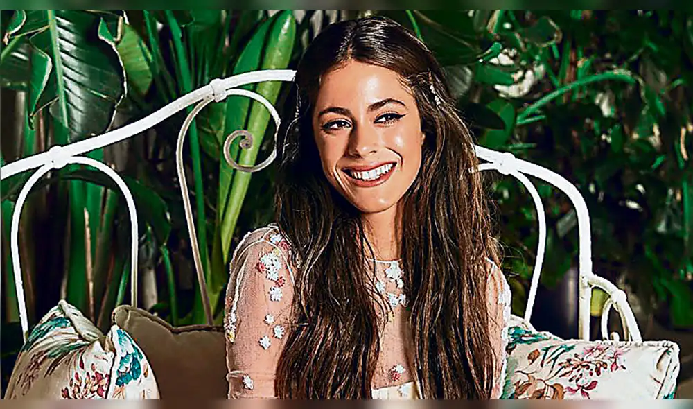 Tini Stoessel: Deja atrás a Violetta por muñeca Moxy