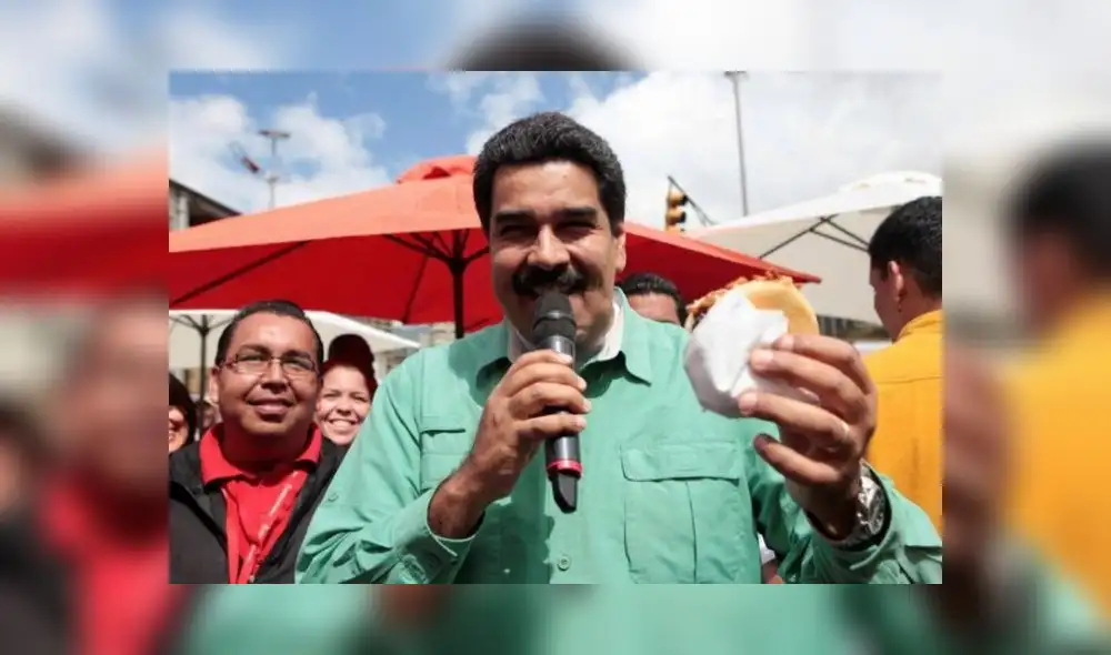 Venezuela: Cómo los extranjeros le sacan provecho a la hiperinflación y ganan dinero