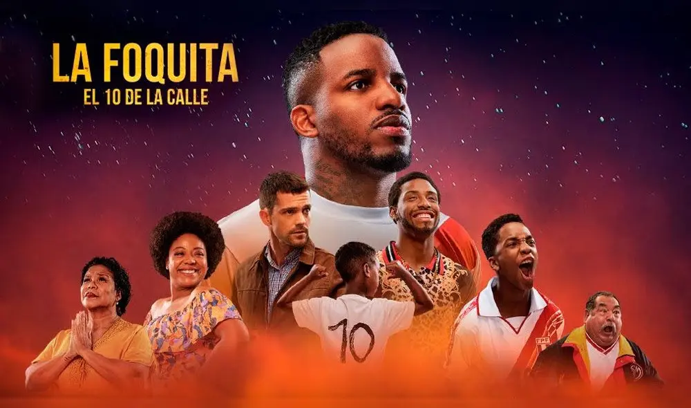 La Foquita: el 10 de la calle La Foquita: el 10 de la calle