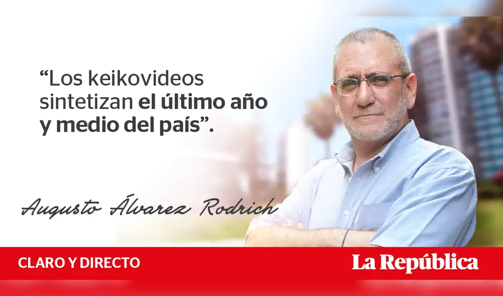 El tráiler de una película peruana mala El tráiler de una película peruana mala