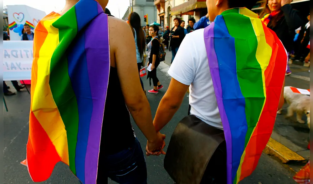 La Defensoría del Pueblo pide al TC que emita un pronunciamiento a la brevedad. (Foto: La República) La Defensoría del Pueblo pide al TC que emita un pronunciamiento a la brevedad. (Foto: La República)