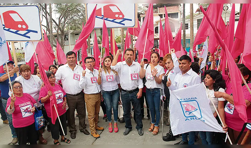 Elecciones congresales Elecciones congresales