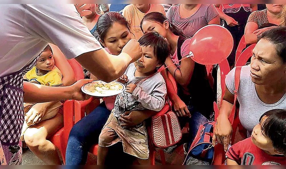 INEI: Anemia en Lima Metropolitana sube 8%