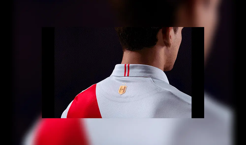 ¿Nuevo diseño de la camiseta de Perú va contra las normas FIFA? Esto estipula el reglamento