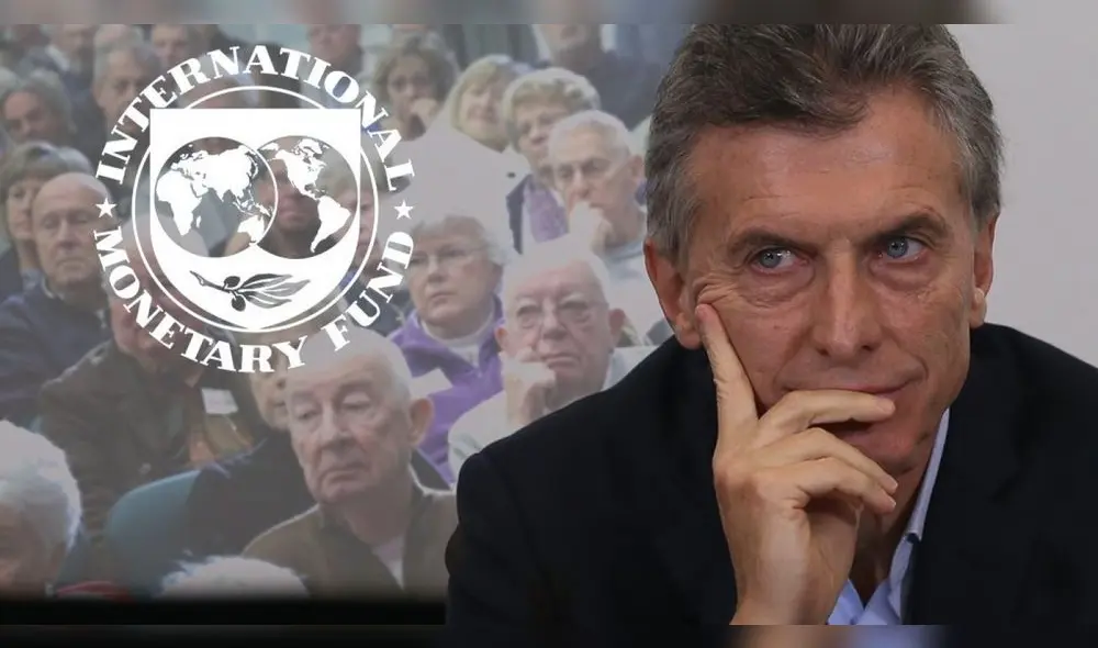 Crisis en Argentina Crisis en Argentina