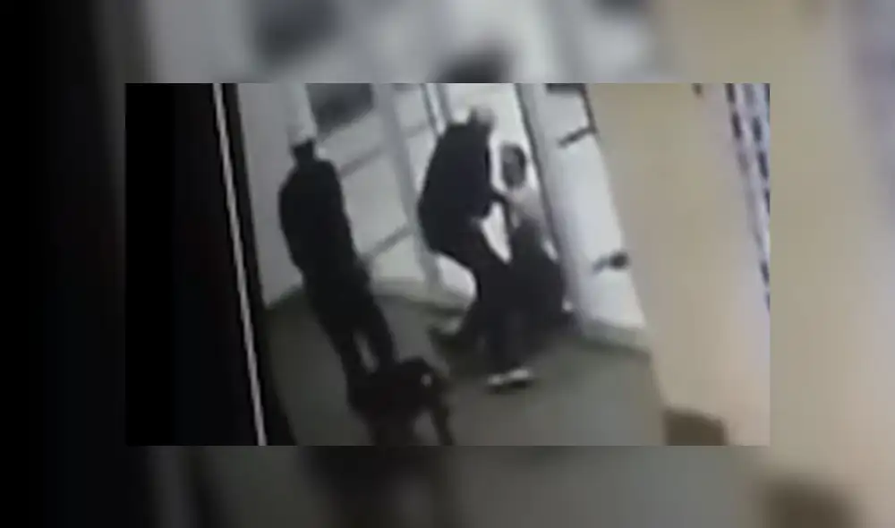 Dos de los primeros implicados estarían con situación migratoria irregular. Dos de los primeros implicados estarían con situación migratoria irregular.