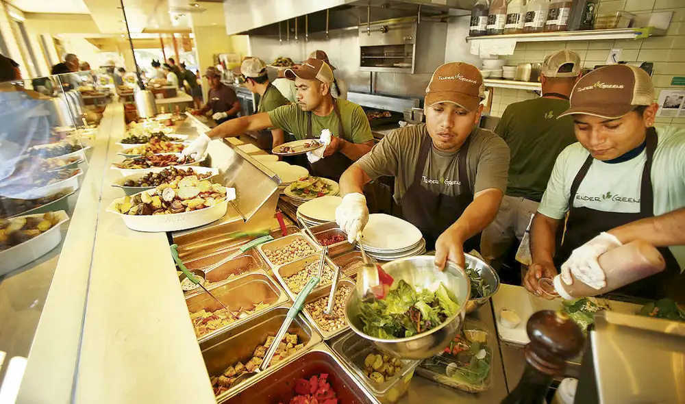 Inversión. Se destinarán S/291 millones y se espera un retorno de hasta cuatro veces más. Foto: difusión Inversión. Se destinarán S/291 millones y se espera un retorno de hasta cuatro veces más. Foto: difusión