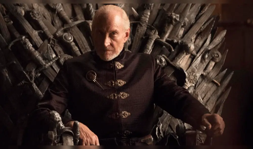 Game of Thrones: los personajes más odiados que te harán amar la serie [FOTOS]