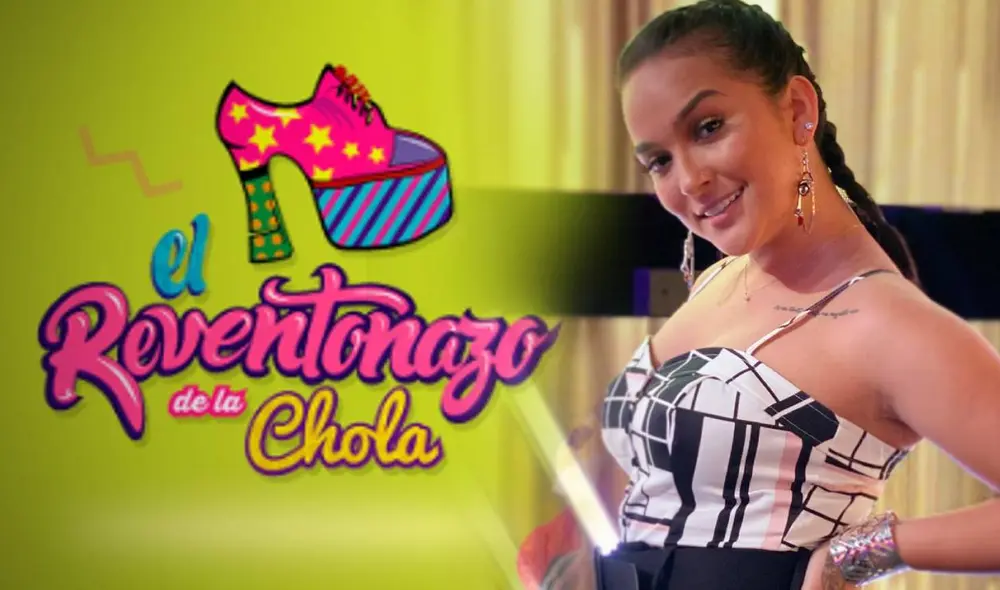 La última participación de la intérprete en el espacio conducido por Ernesto Pimentel se transmitirá este sábado 17 de octubre. Foto: Composición Instagram / Difusión La última participación de la intérprete en el espacio conducido por Ernesto Pimentel se transmitirá este sábado 17 de octubre. Foto: Composición Instagram / Difusión