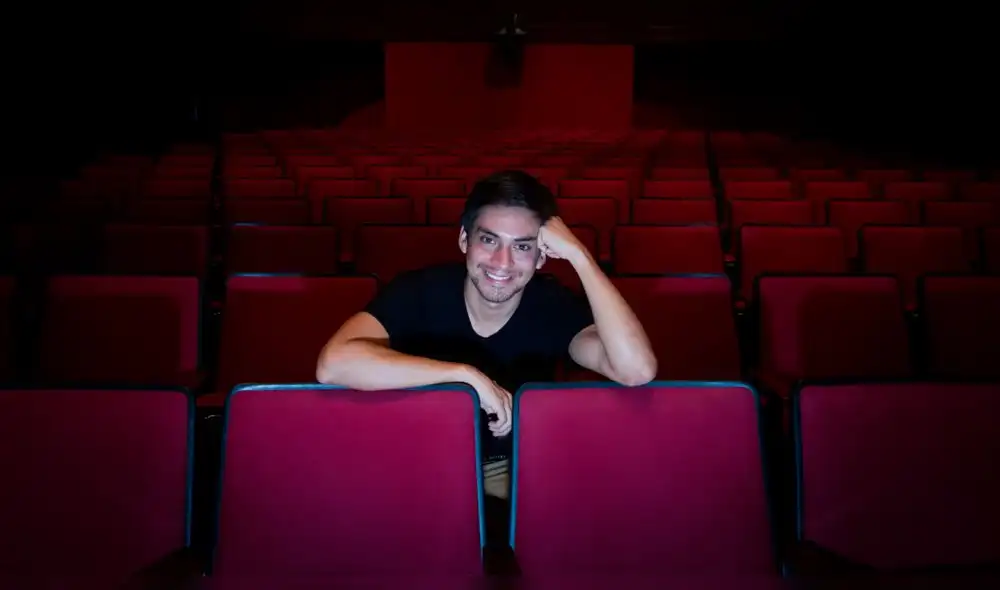 Ranking: ellos son los 25 peruanos más atractivos del 2018 [FOTOS]