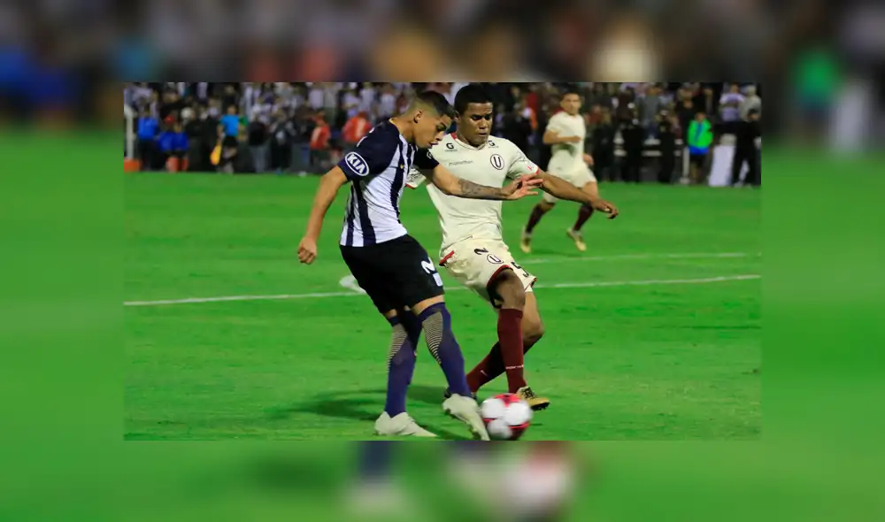 Alianza Lima vs Universitario: se confirmó la fecha y hora del primer clásico del año [VIDEO]