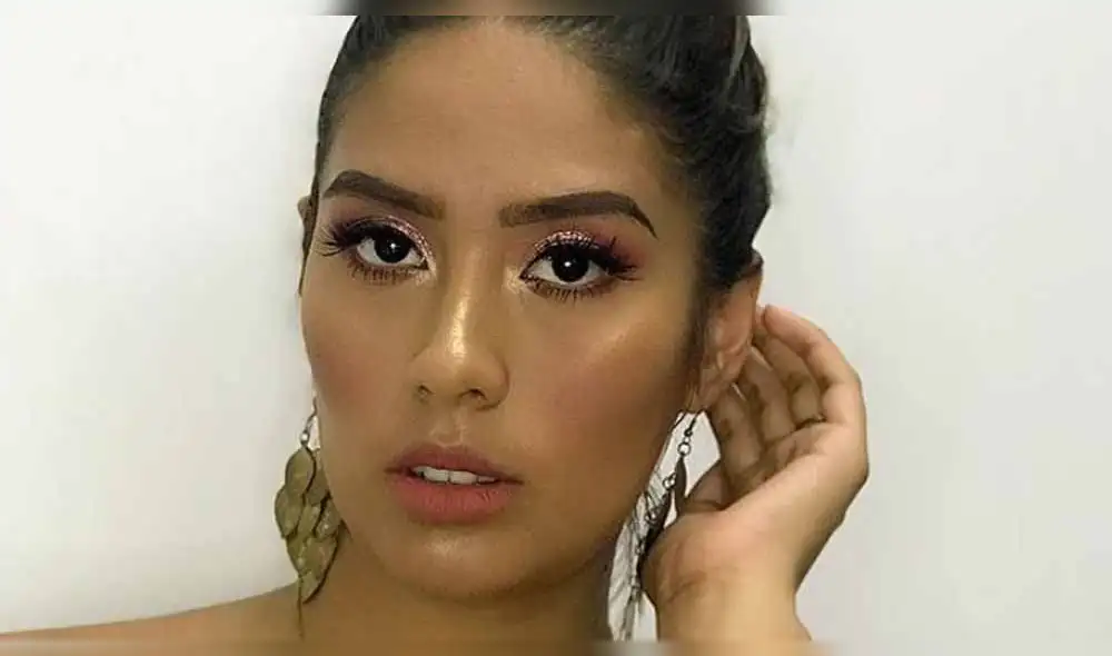 Claudia Meza pide ayuda para demostrar que Faruk Guillén la violó