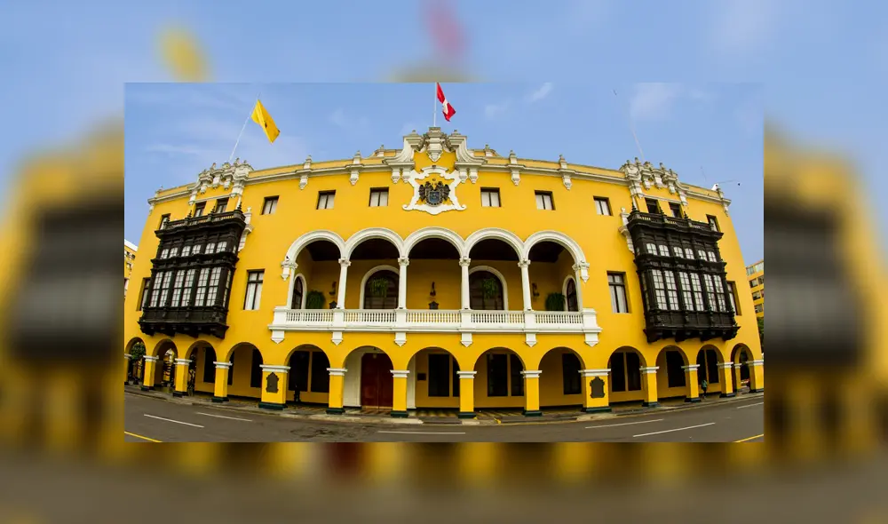 Pese a endeudamiento, MML afirma tener buena situación económica