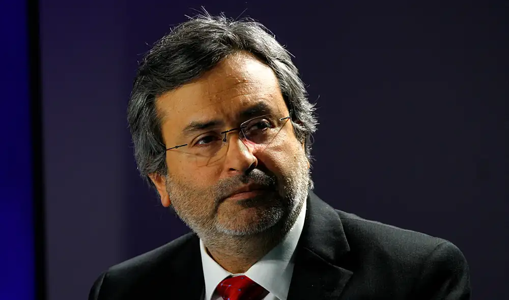 Para Juan Jiménez, hay elementos sólidos para una nueva prisión preventiva contra Keiko Fujimori. Foto: Virgilo Grajeda.