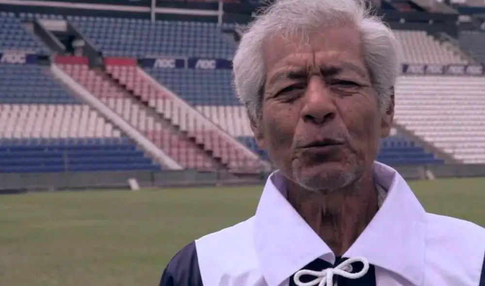 Víctor 'El Conejo' Benítez, campeón de la Champions League con el Milan.