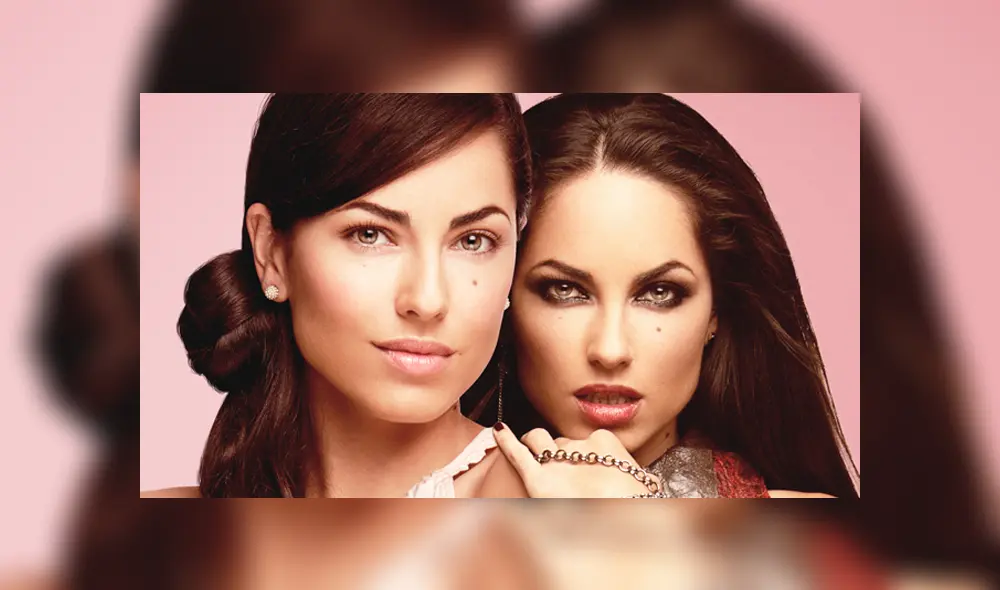 Bárbara Mori protagonizó la serie 'Dos Lunas' en 2014. (Foto: Novelalounge) Bárbara Mori protagonizó la serie 'Dos Lunas' en 2014. (Foto: Novelalounge)