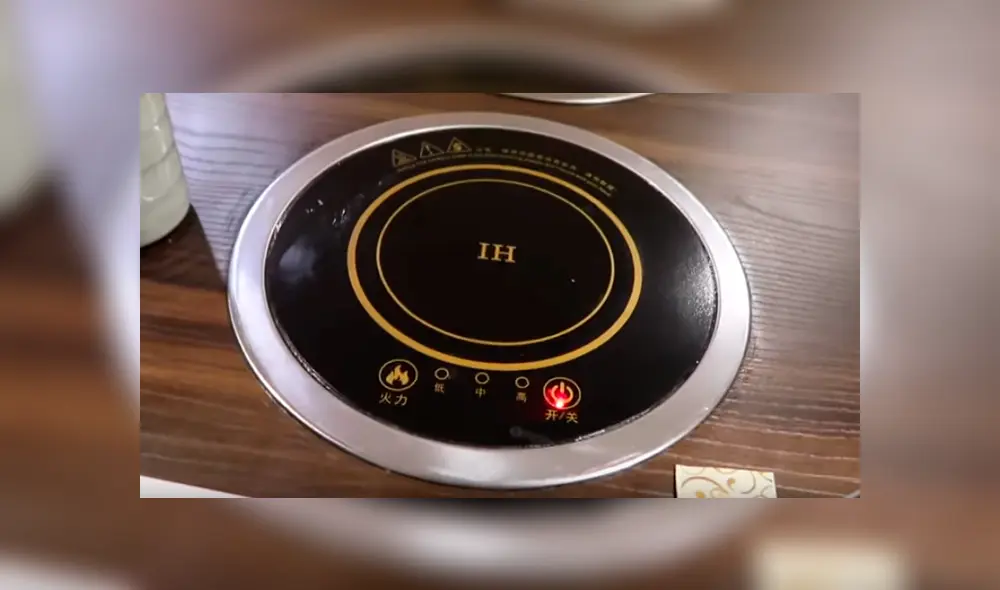 Desliza para ver los detalles de este video que se viralizó en YouTube. Foto: Captura. Desliza para ver los detalles de este video que se viralizó en YouTube. Foto: Captura.