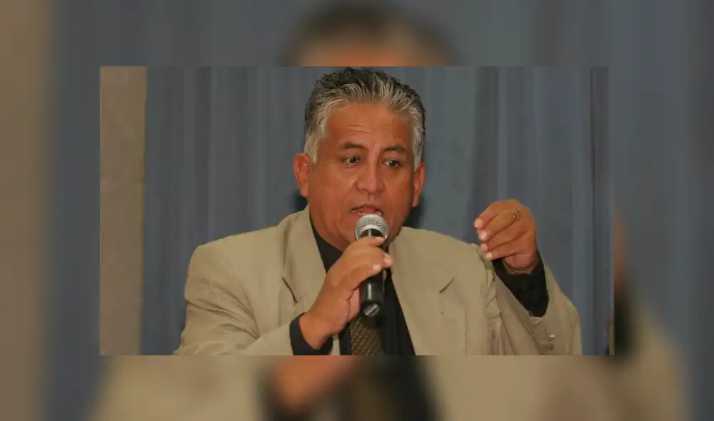 Falleció el historiador y periodista Efraín Trelles Falleció el historiador y periodista Efraín Trelles