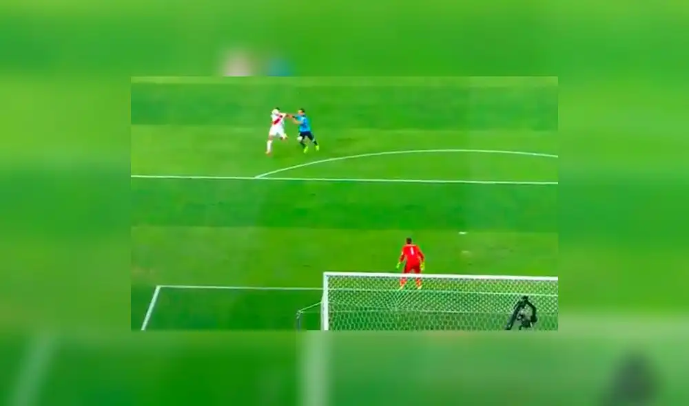 Emoción en YouTube con relato chileno de los goles de Perú ante Uruguay [VIDEO]
