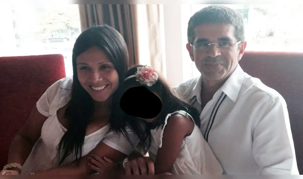 Confirman el verdadero estado de salud de Javier Carmona Confirman el verdadero estado de salud de Javier Carmona