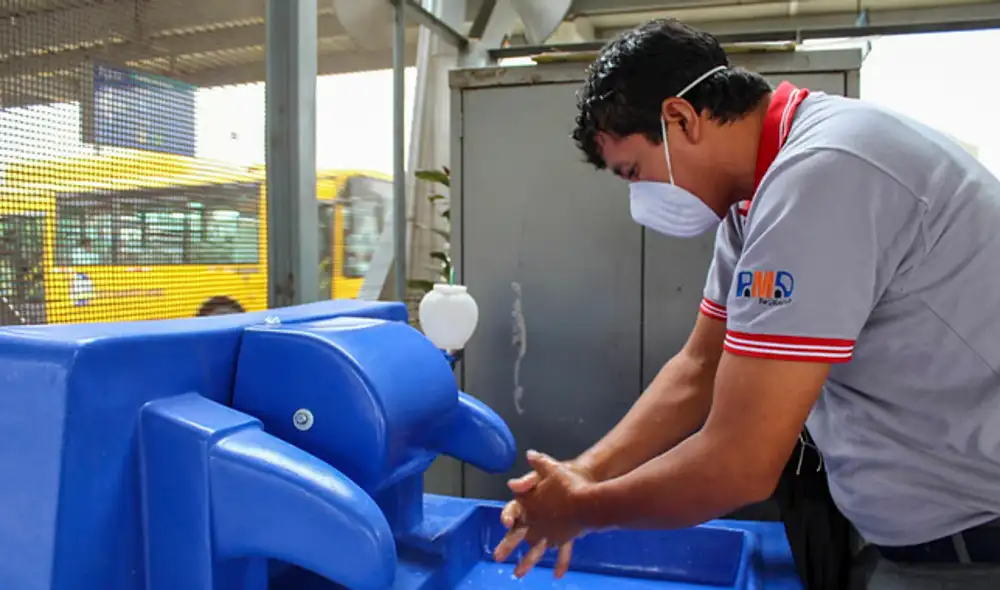 chofer metropolitano chofer metropolitano