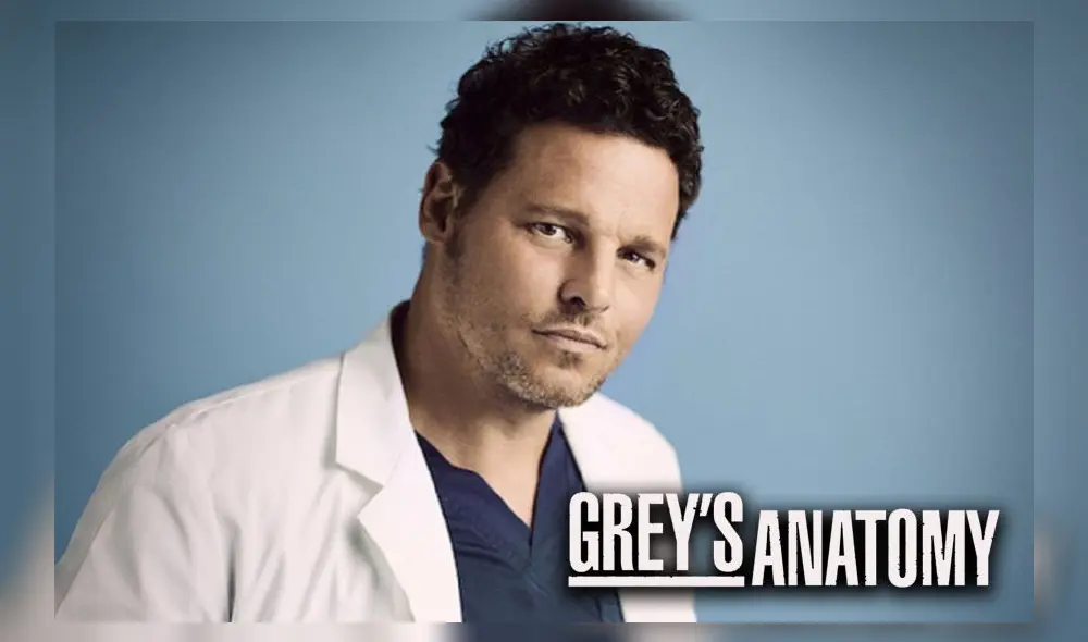 Grey's Anatomy: episodio despedida a Alex Karev