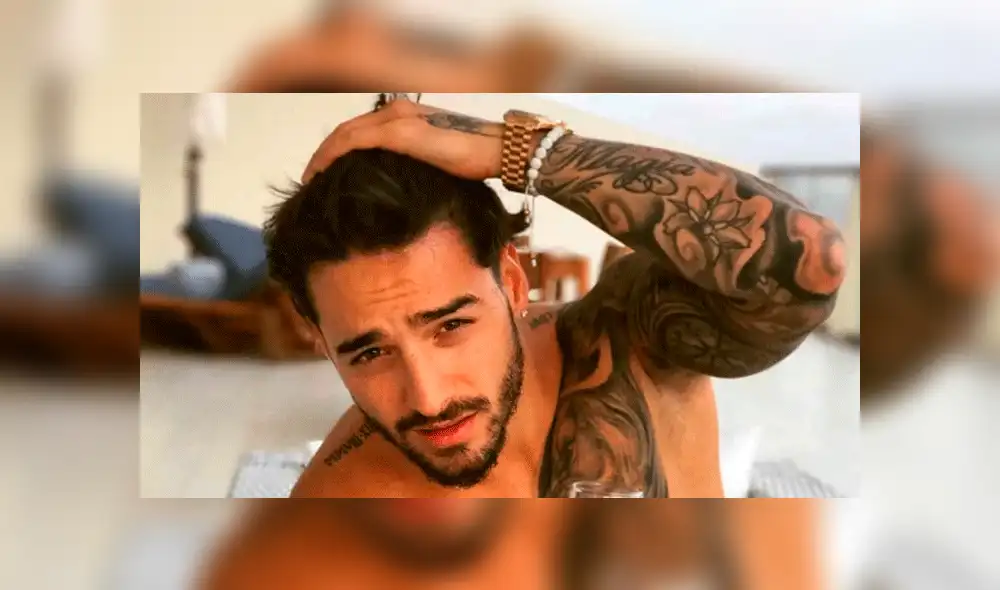 Maluma en el ojo de la tormenta por video donde se burla de fans Maluma en el ojo de la tormenta por video donde se burla de fans