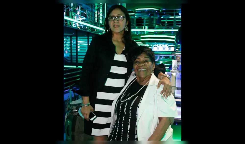 Esther Chávez, actriz de “La rica Vicky” e “Isabella, mujer enamorada”, fallece a los 90 años