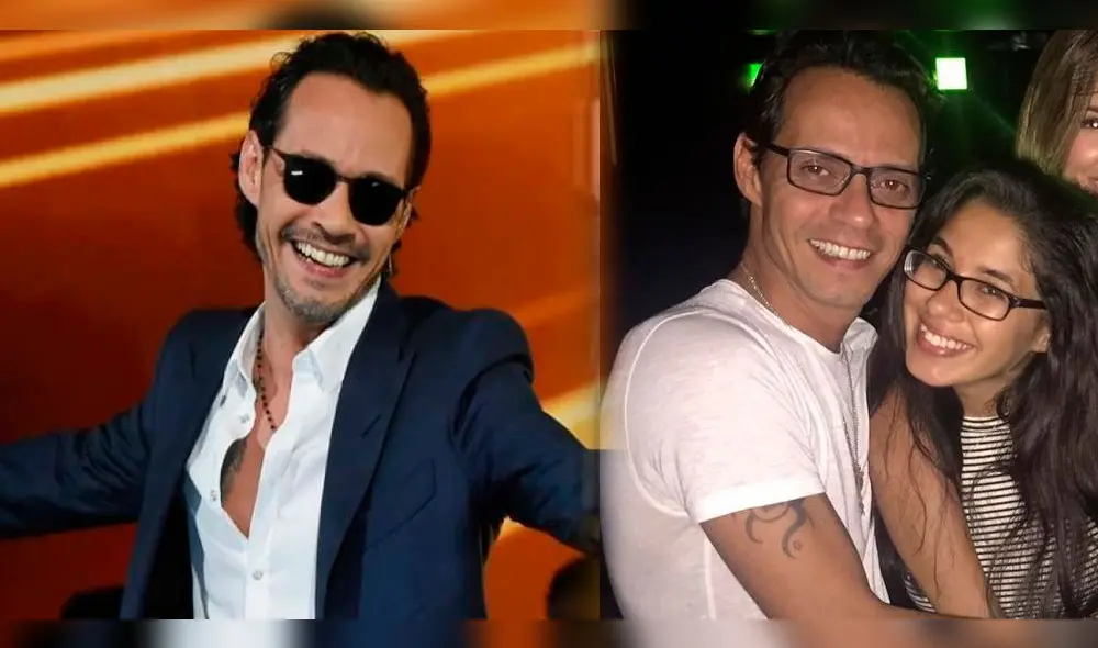 marc anthony