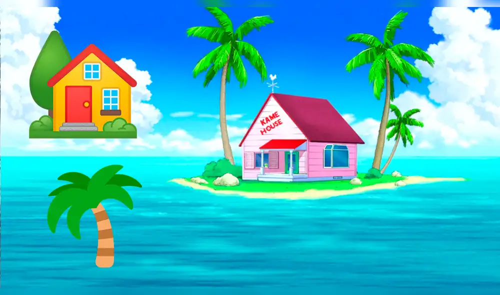 Dragon Ball Super: nadie sabe que WhatsApp tenía emojis del anime y aquí te los mostramos [FOTOS]