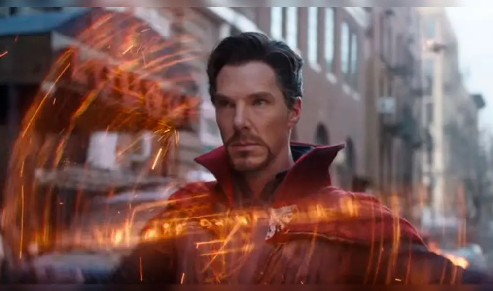 Avengers: Infinity War: Orden cronológico de todas las películas de Marvel